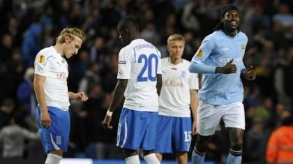 Άντε- γεια… εις την τρίτη!