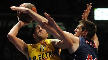 «Περίπατος» το ντέρμπι