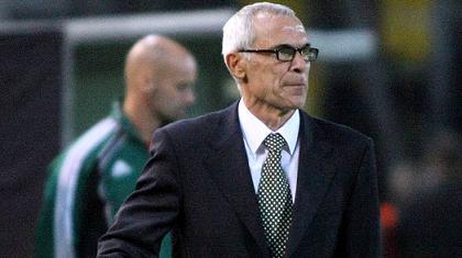 Κούπερ: «Όσο έχουμε ελπίδες θα παλεύουμε»