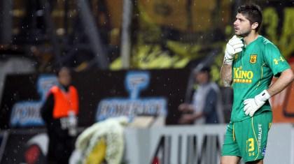 Σηφάκης: «Δεν παίξαμε για να ξεπεράσουμε την ΑΕΚ»