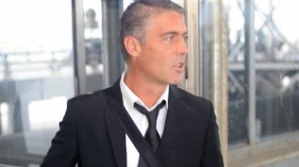 Χάβος: «Μπορούσαμε ένα γκολ»!