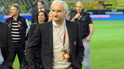 Φέλερ: «Πήραμε το καλύτερο δυνατό»