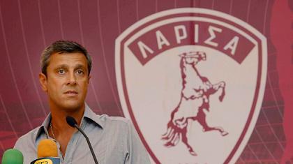 Φεύγει ο Πηλαδάκης;