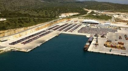 Ο Αστακός φέρνει και Γραμματεία Στρατηγικών Επενδύσεων!