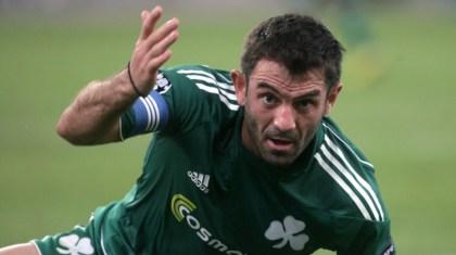 «Ποια κούραση;»