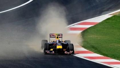 Χάμιλτον και Γουέμπερ ταχύτεροι στην Κορέα!