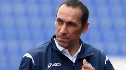 «Θα πάμε καλύτερα στη συνέχεια»