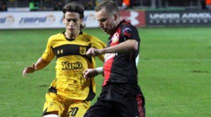 Βαθμός που μπορεί να αποδειχτεί «χρυσάφι»