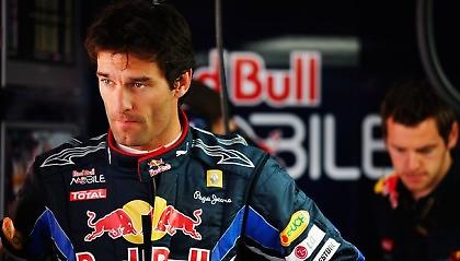 Ικανοποιημένος ο Γουέμπερ