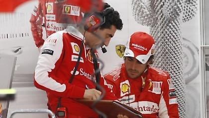 «Βλέπει» Red Bull o Αλόνσο!