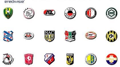 Eredivisie: 10η αγωνιστική (preview)