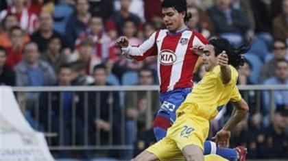 Primera Division 8η αγωνιστική: Preview