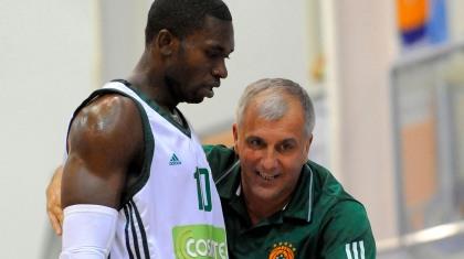 «Ο πιο δυνατός όμιλος της Ευρωλίγκας»!