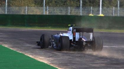 Όλα καλά, αλλά…