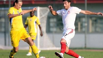 Με Μπαστία για τη νίκη