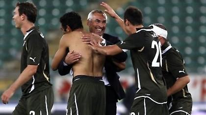 Serie A: Το preview της 8ης αγωνιστικής