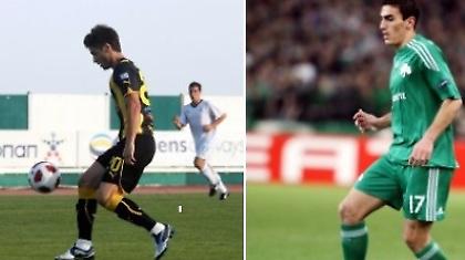 Πιστεύει κανείς ότι ο Έντερ είναι καλύτερος από τον Λάζαρο;