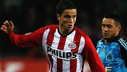 Δεν ανανεώνει ο Αφελάι