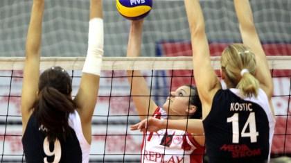 Ο Ολυμπιακός υποδέχεται το Ανατόλια