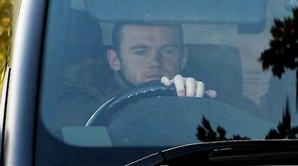 Ρούνεϊ: ''Έμεινα για τίτλους''