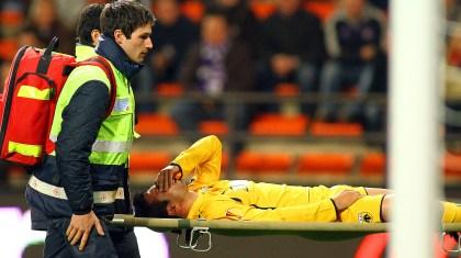 Δεν μένει… ρουθούνι στην ΑΕΚ!