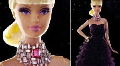 Πουλήθηκε Barbie 302.500 δολαρίων!
