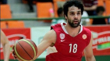 Στην Αθήνα ο Μίλος, στον «αέρα» το παιχνίδι