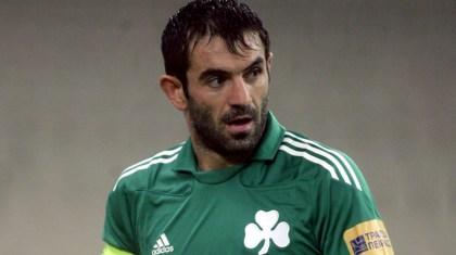 Υπό το βλέμμα της UEFA