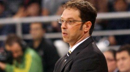 Ντρούκερ: «Θα προετοιμαστούμε όσο το δυνατόν καλύτερα»