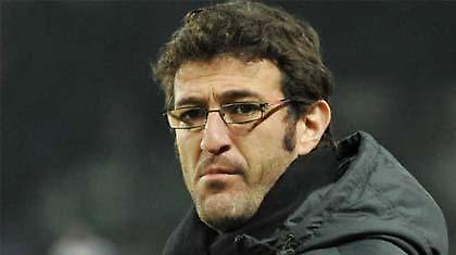 Στους μικρούς «ατζούρι» ο Φεράρα