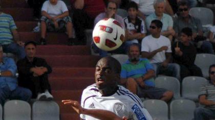 Mε τις γνωστές τέσσερις απουσίες