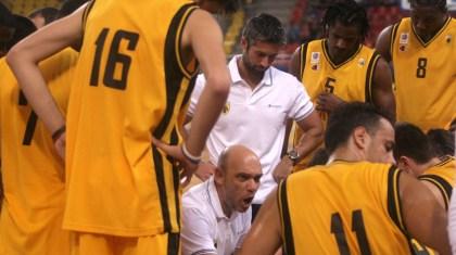 Στο δρόμο για το… γήπεδο και η ΑΕΚ