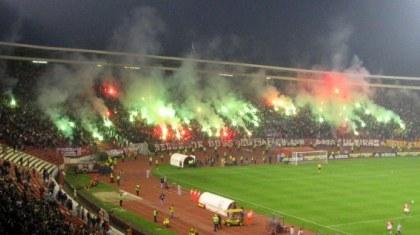 «Αστακός» το Μαρακανά