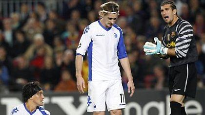 Σε απολογία επειδή τον ξεγέλασε (video)