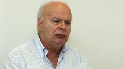 Βασιλακόπουλος: «Όλοι νερό στο κρασί μας»