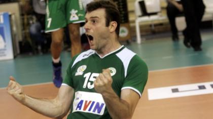 Στη «ρώσικη» ρουλέτα ο Παναθηναϊκός