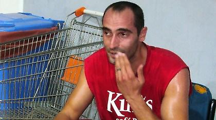 Καλαμπόκης: «Η απεργία δε λύνει τα προβλήματα»