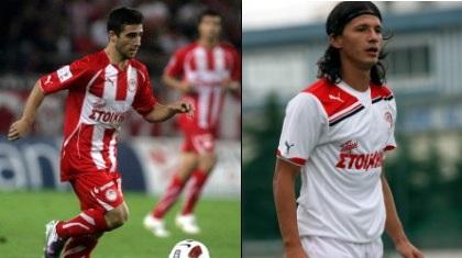 Αγωνία για «Φέτφα» και Μάρκο