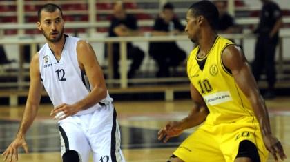 Αποστολίδης: «Με πολιτικά στο ΟΑΚΑ»