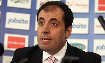 Αισιόδοξος ο Ανδρονίκου