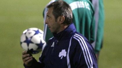 Νιόπλιας: «Δείξτε την αξία σας»