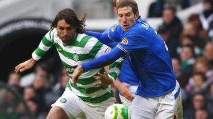 Ντέρμπι «μίσους» στην Σκωτία