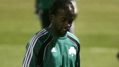 Γκοβού: «Ποιο τρακάρισμα;»