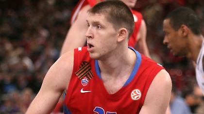 Σε κίνδυνο η ΤΣΣΚΑ Μόσχας