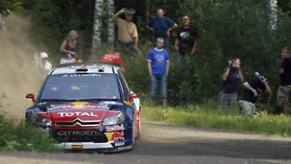 Ρεζερβέ η πρώτη θέση!