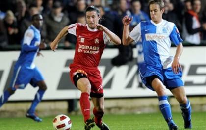 Εκτροχιάστηκε…