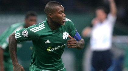 Σισέ: «Ήρθε η ώρα να σκοράρω σε ντέρμπι»!