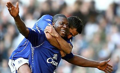 Γιακούμπου:«Θέλω πολύ να σκοράρω»