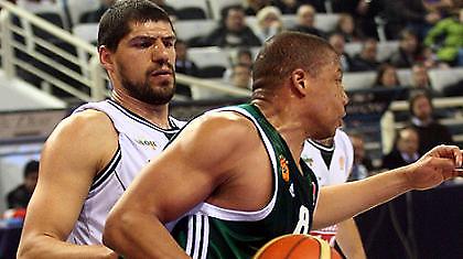 Τζάμπολ με απουσίες