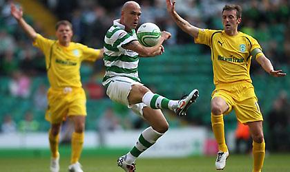 Μαϊστόροβιτς: «Και στην Ελλάδα έτσι ήταν…»